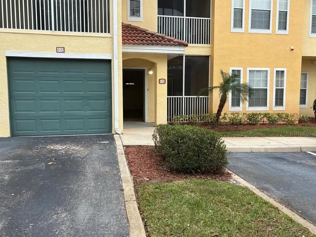 $284,900 | 12307 Lantana Park Lane, Unit 102, Orlando, FL 32837