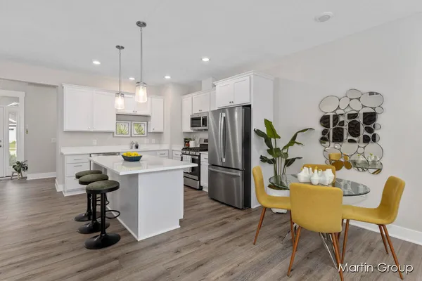 $409,900 | 2239 Watertown Way, Grand Rapids, MI 49505