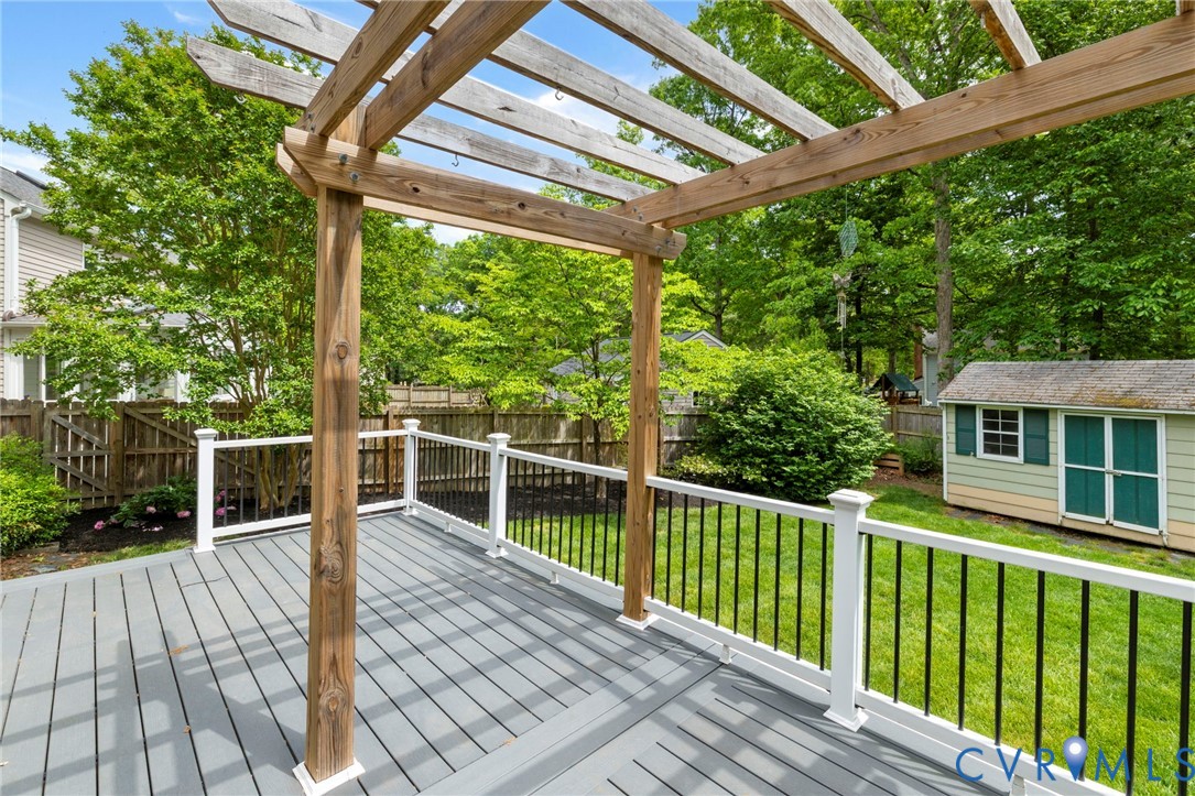 13003 Ashtree Road Midlothian, VA 23114 - Photo 28 of 35 Gallery Image 28