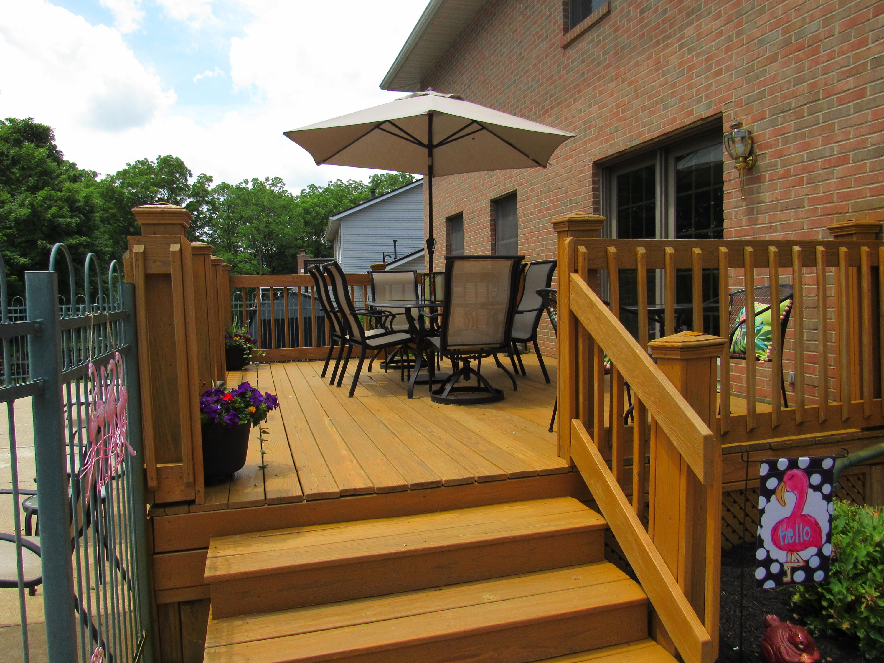 1213 Ryan Road Springfield, OH 45503 - Photo 3 of 47