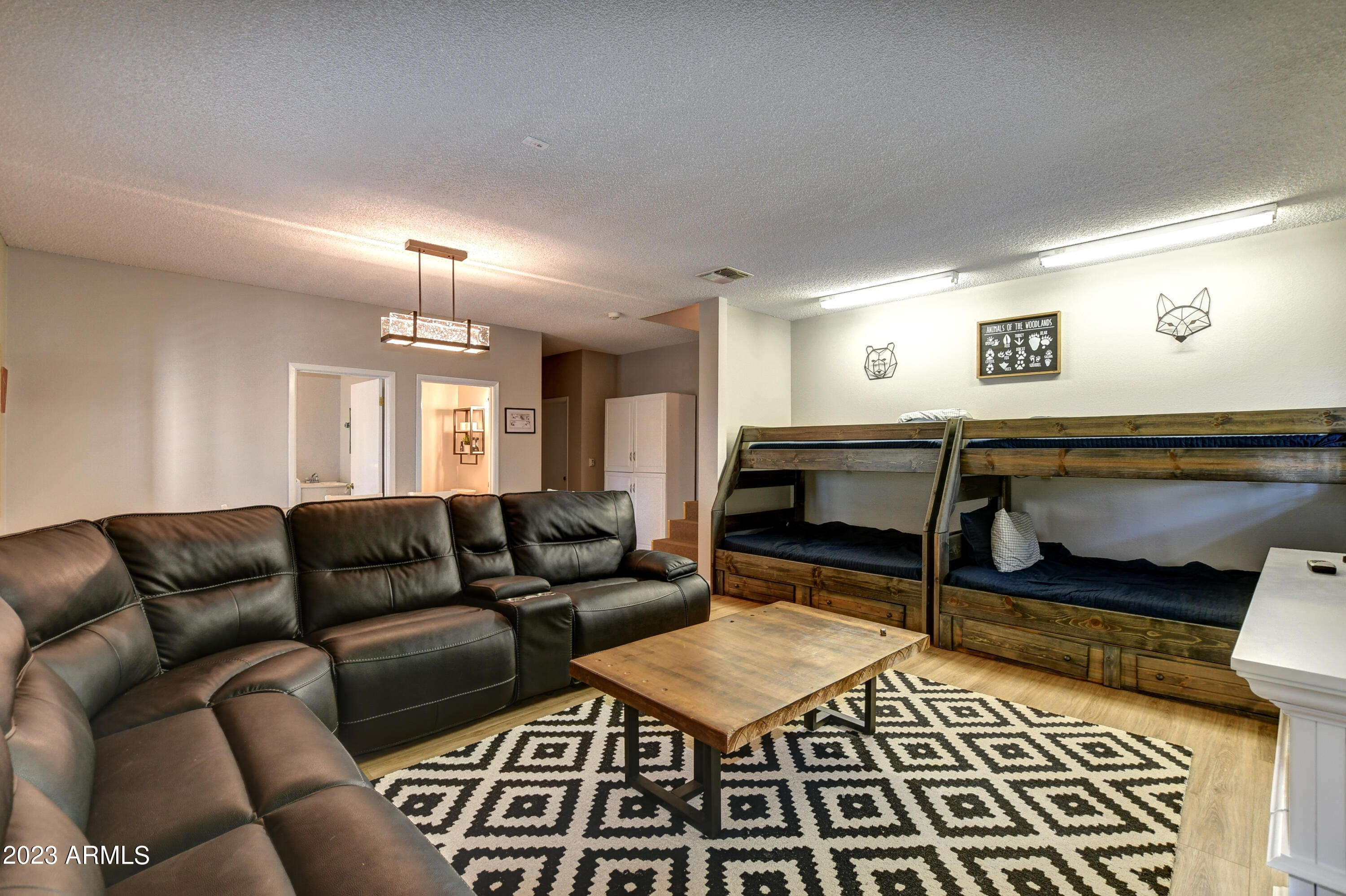 1925 Idylwild Road Prescott, AZ 86305 - Photo 19 of 37 Family Room 3
