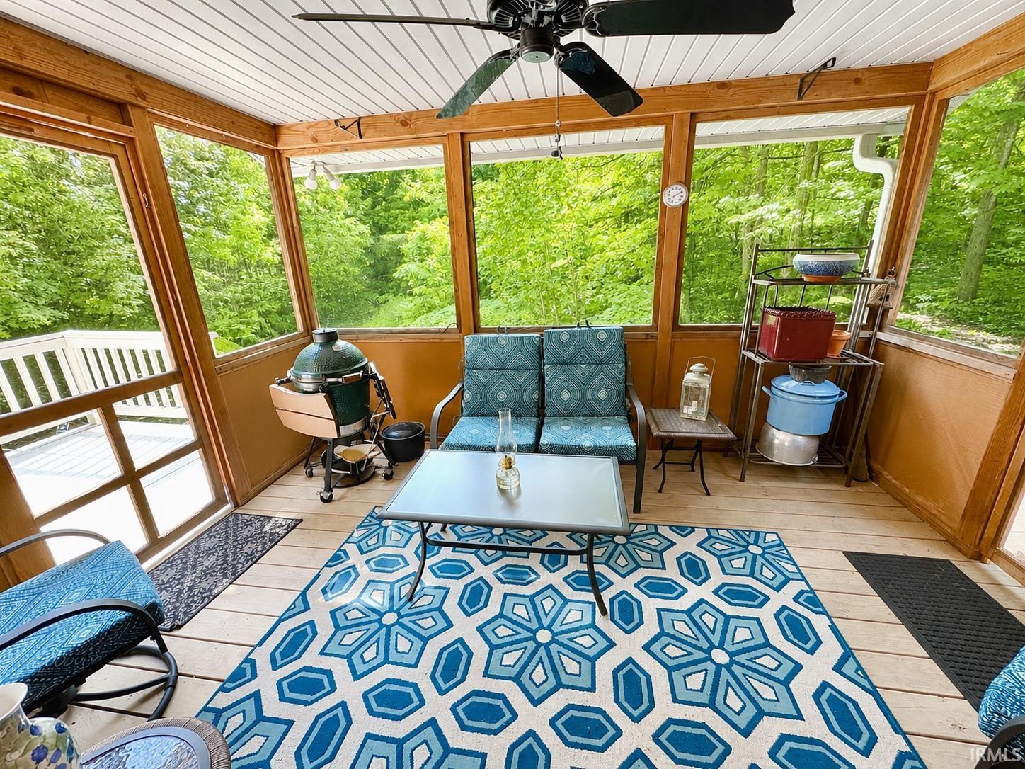 4452 West Popcorn Road Springville, IN 47462 - Photo 11 of 35 Gallery Image 11
