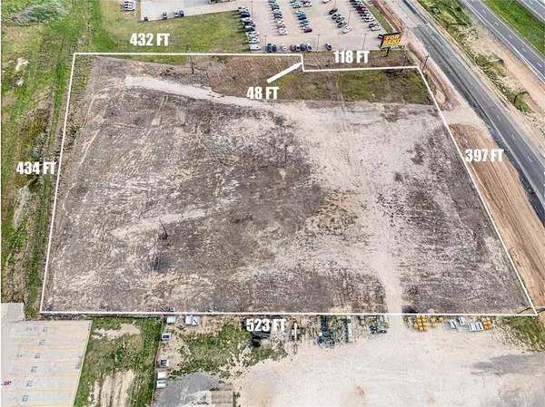 view of an ocean and beach