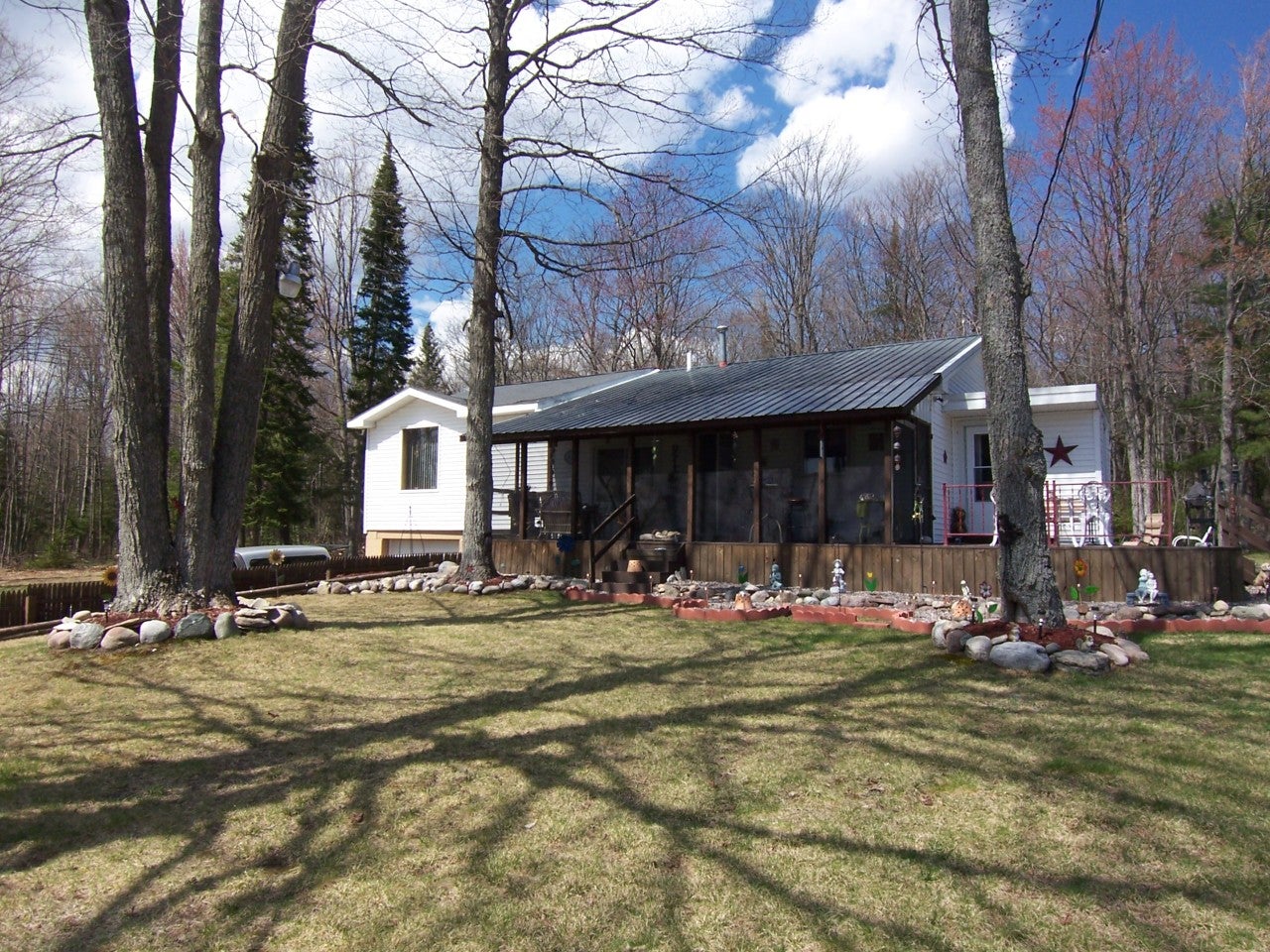 7780 West Thompson Road Kinross, MI 49752 - Photo 1 of 21 Gallery Image 1