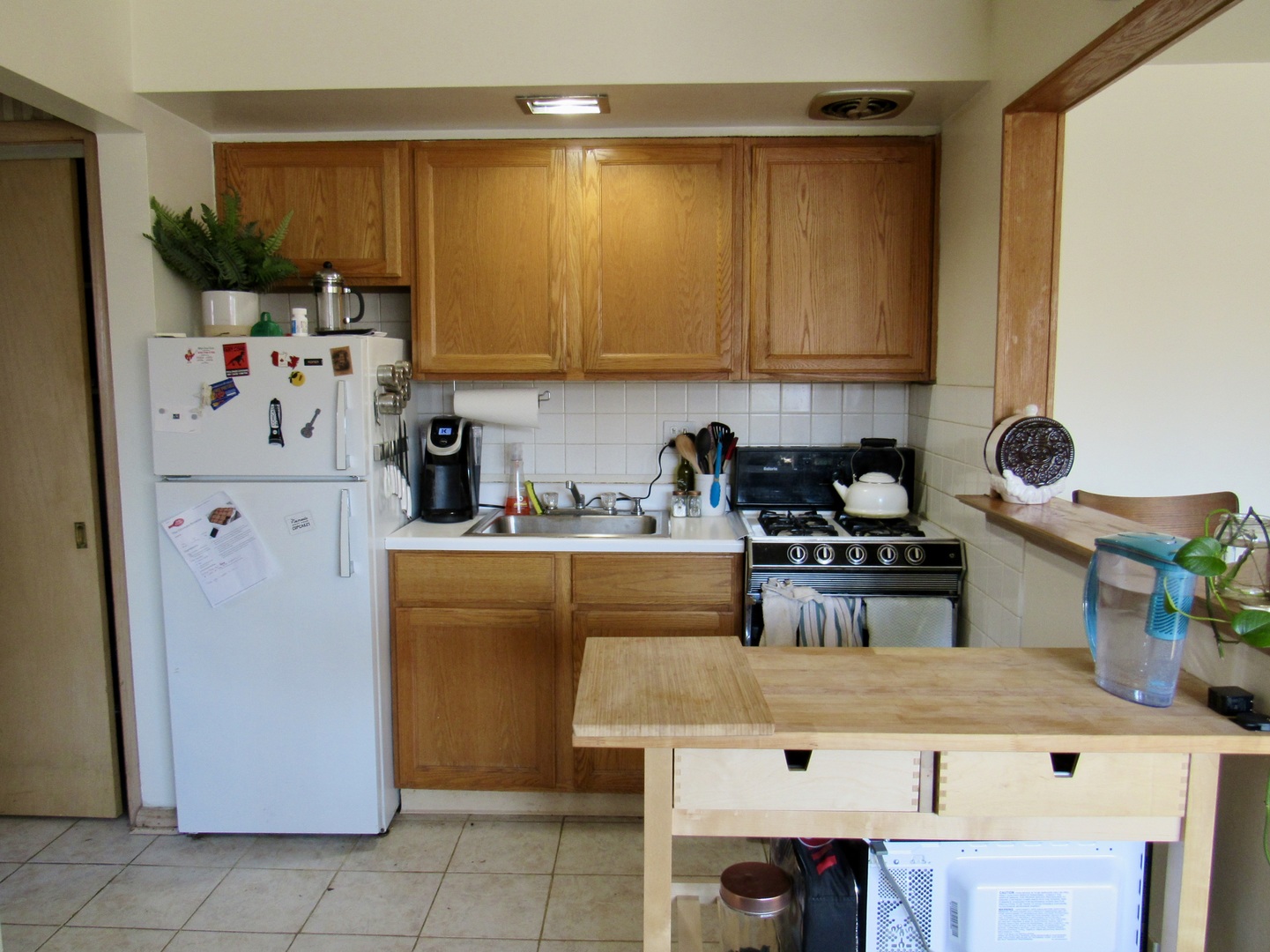 715 Busse Highway, Unit B1 Park Ridge, IL 60068 - Photo 2 of 10