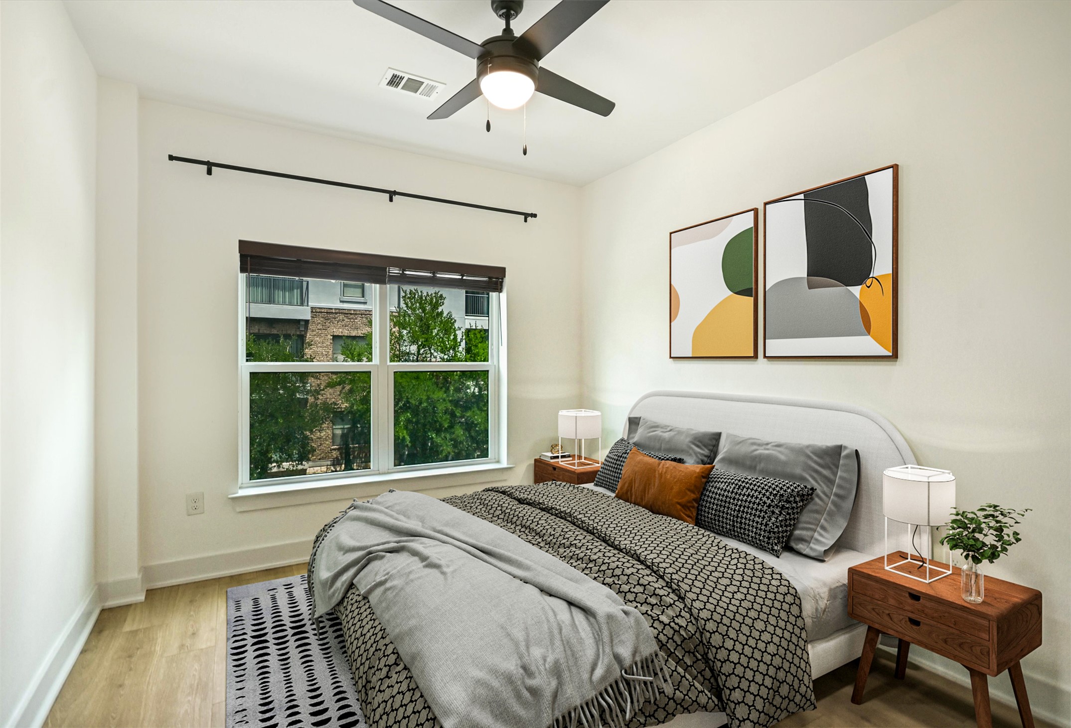 2500 Longview Street, Unit 318 Austin, TX 78705 - Photo 17 of 39