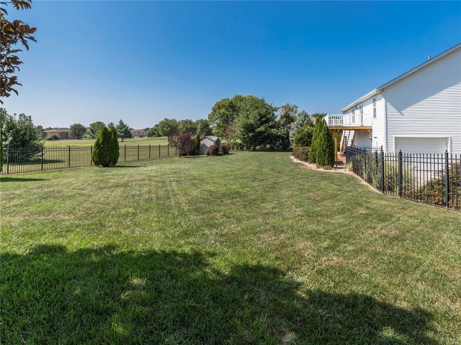 209 McKendree Park Road Lebanon, IL 62254 - Photo 11 of 63 Gallery Image 11