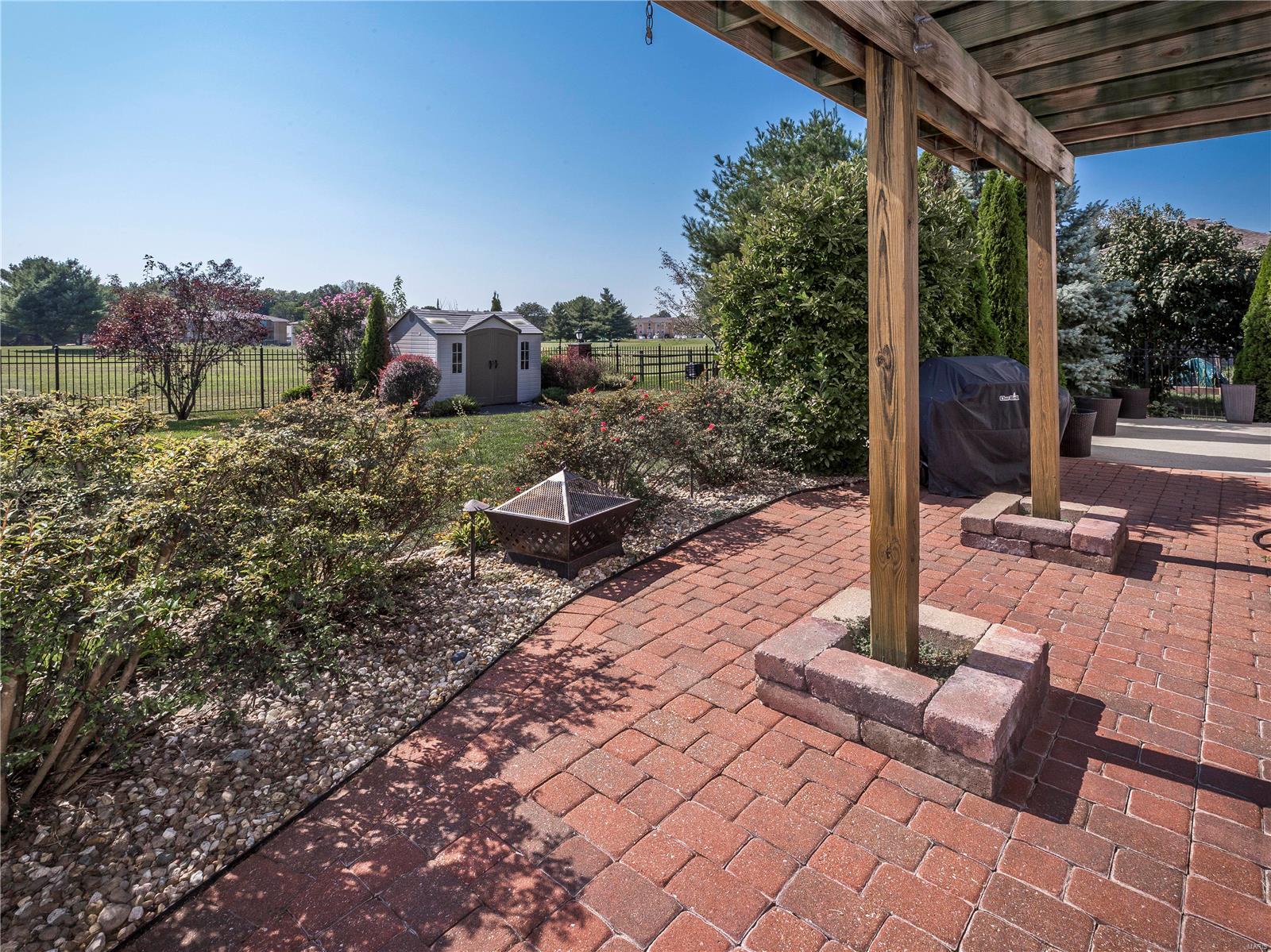 209 McKendree Park Road Lebanon, IL 62254 - Photo 14 of 63 Gallery Image 14