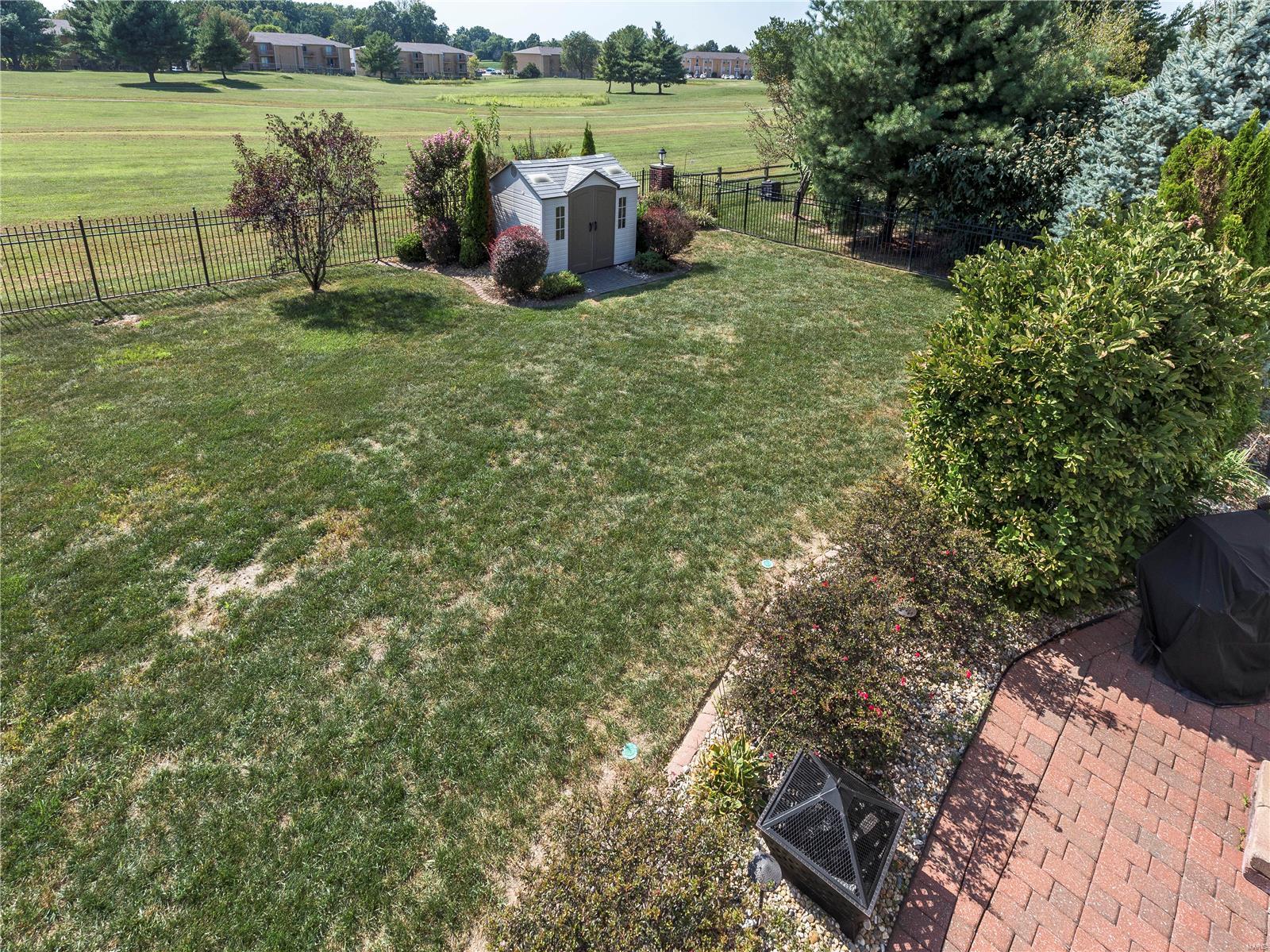 209 McKendree Park Road Lebanon, IL 62254 - Photo 18 of 63 Gallery Image 18