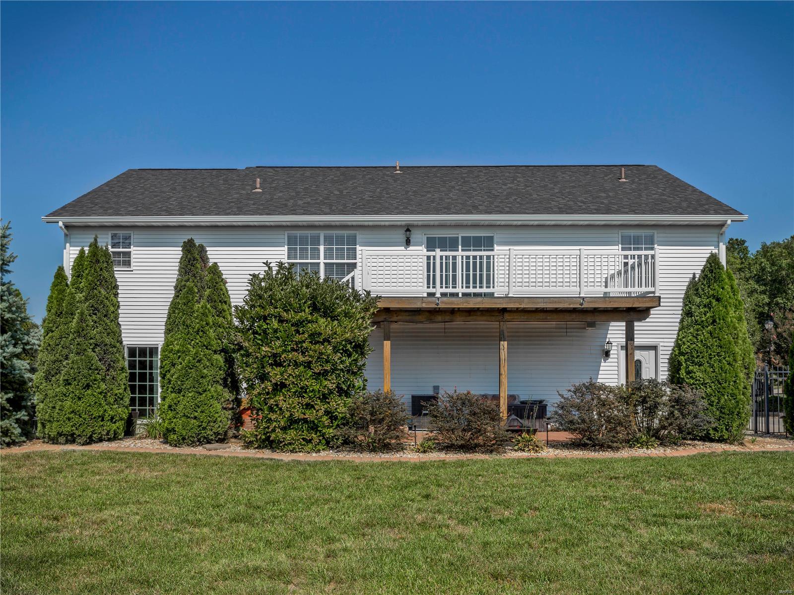 209 McKendree Park Road Lebanon, IL 62254 - Photo 8 of 63 Gallery Image 8