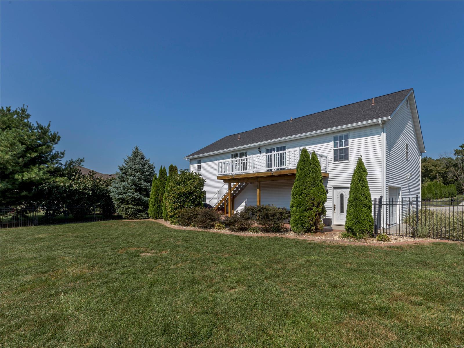209 McKendree Park Road Lebanon, IL 62254 - Photo 9 of 63 Gallery Image 9