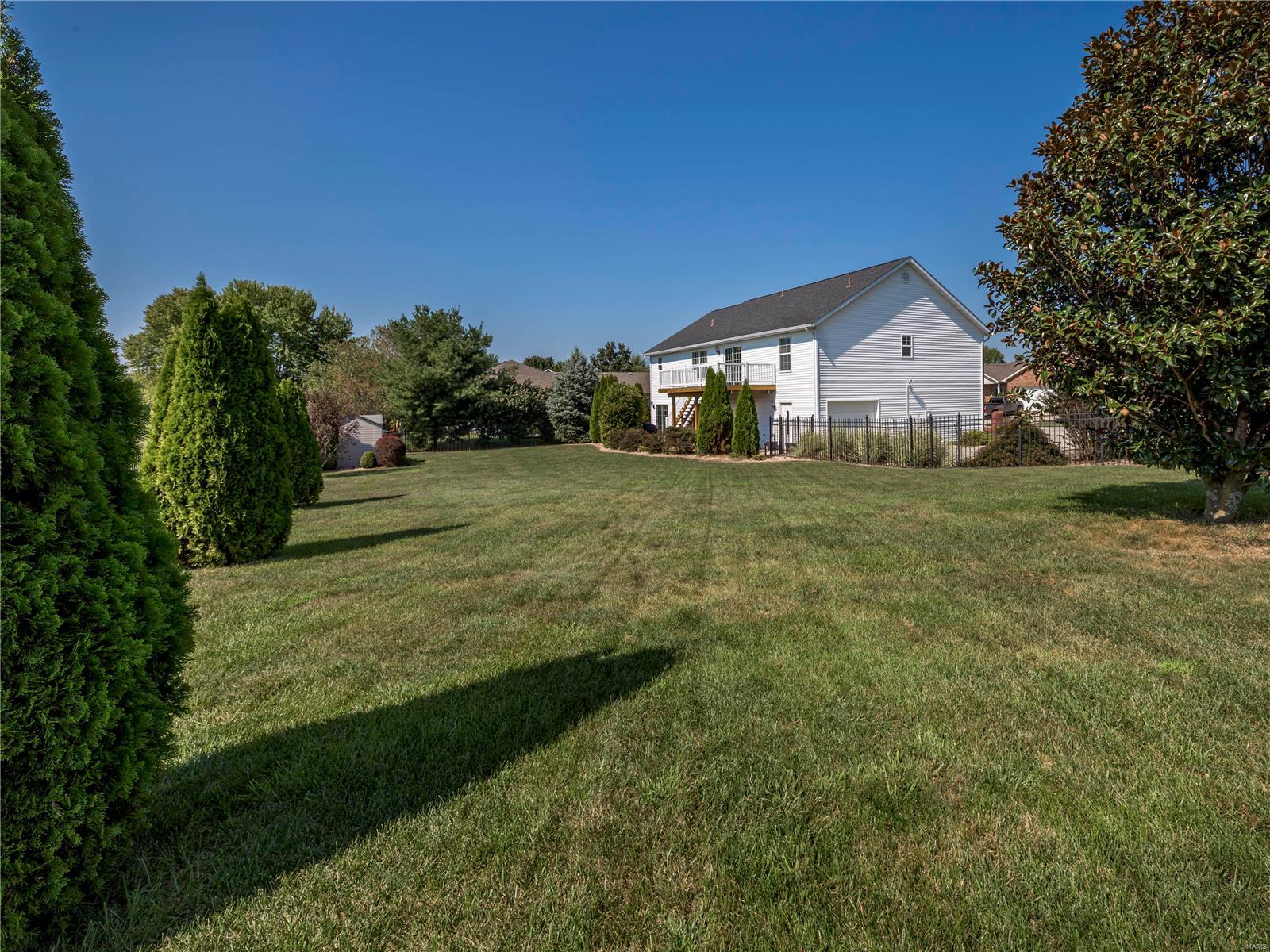 209 McKendree Park Road Lebanon, IL 62254 - Photo 10 of 63 Gallery Image 10