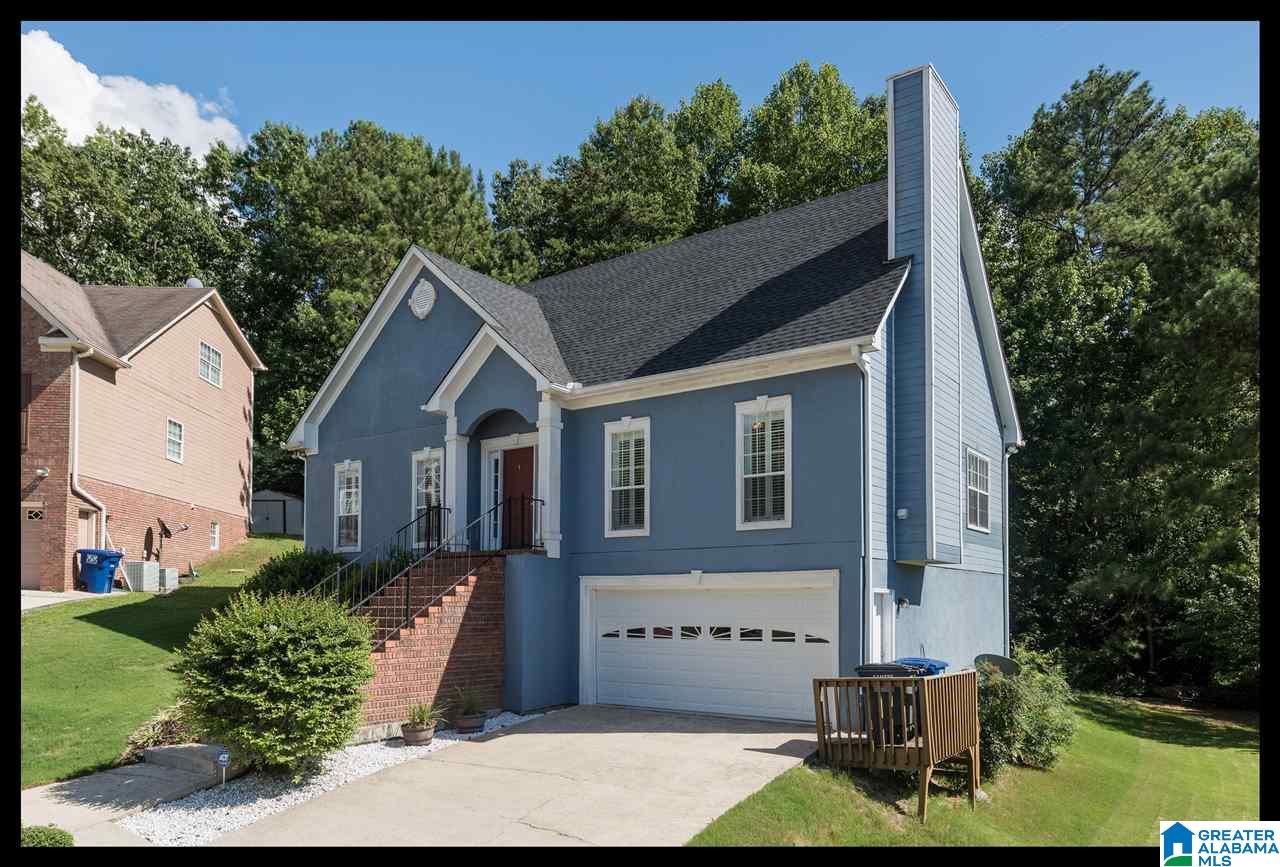 1212 Deer Trail Road Birmingham, AL 35226 - Photo 2 of 37 Gallery Image 2