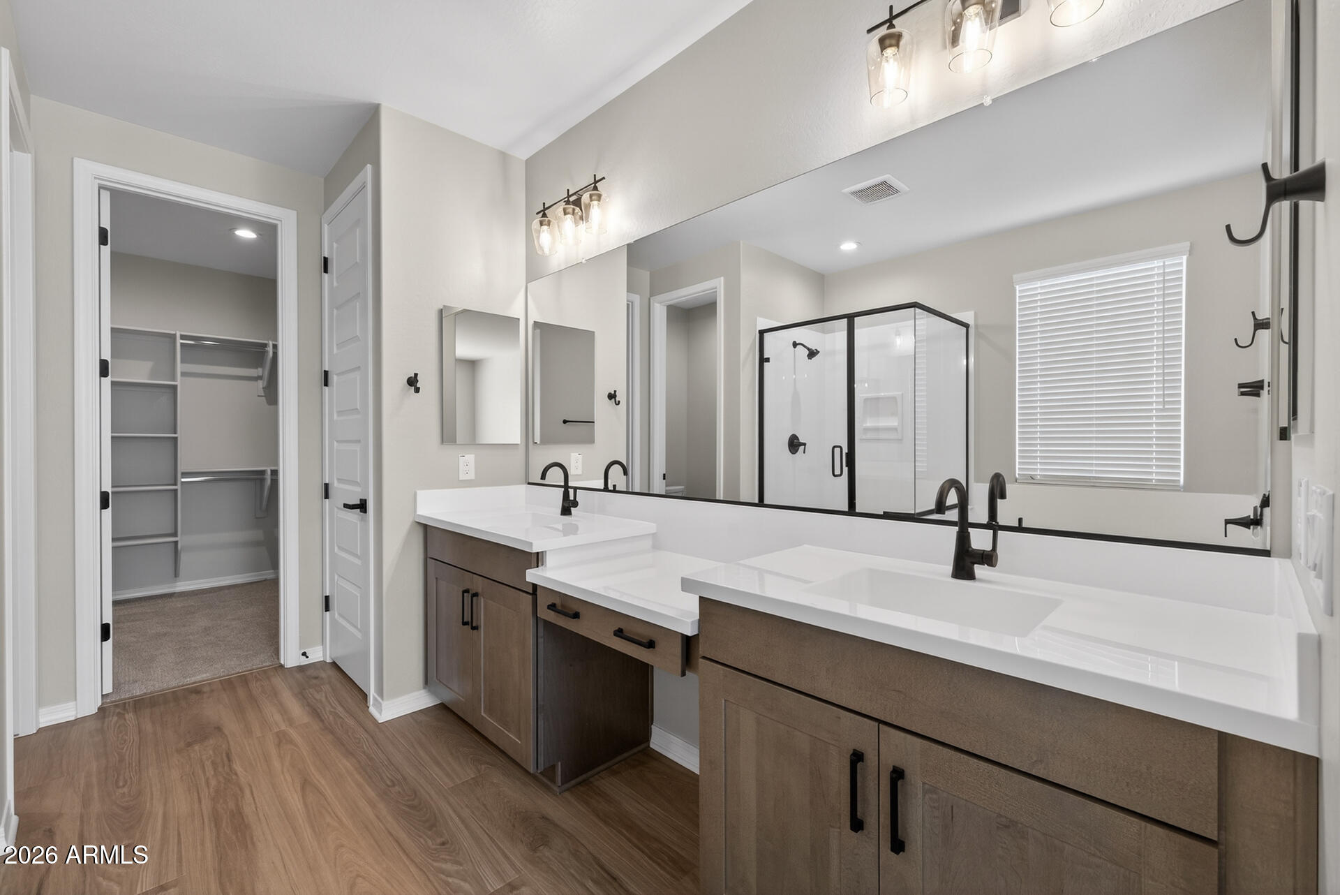 3255 West Molino Road San Tan Valley, AZ 85144 - Photo 17 of 37 17)PRIMARY BATH