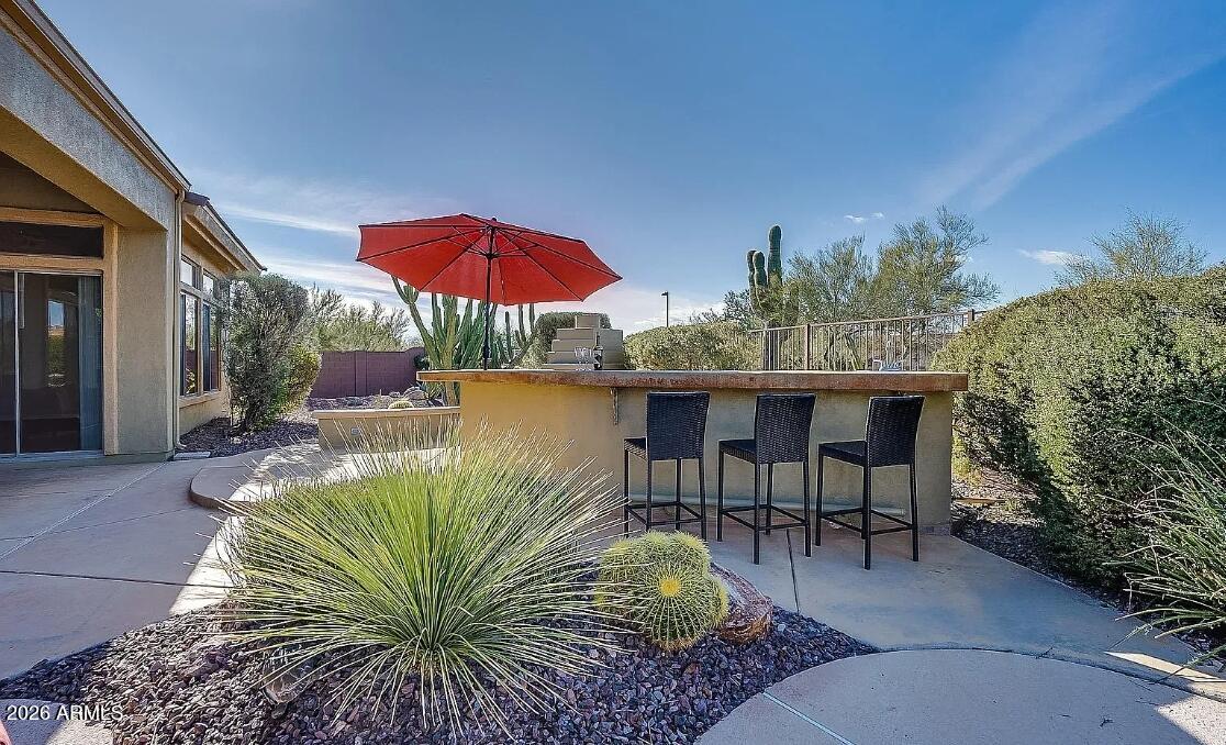 42020 North Moss Springs Road Anthem, AZ 85086 - Photo 18 of 19