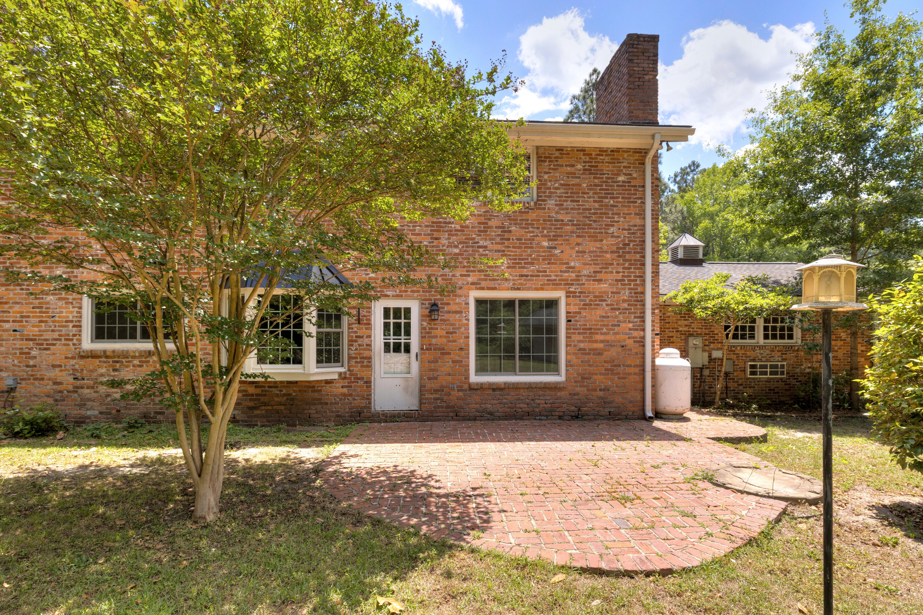 2107 Gin Branch Road Sumter, SC 29154 - Photo 37 of 48