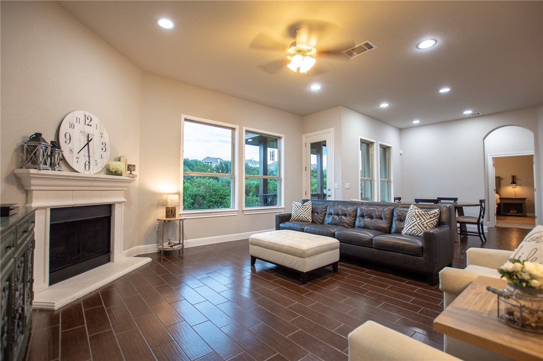 22521 Rock Wren Road Spicewood, TX 78669 - Photo 24 of 38