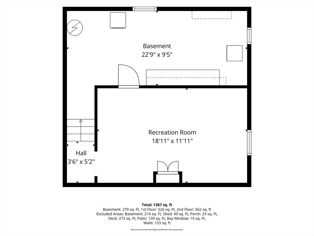 2 Keith Circle, Unit 2A Woburn, MA 01801 - Photo 40 of 42