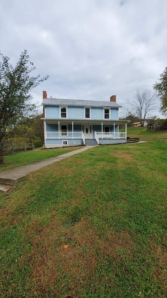 3444 Pine Run Road Draper, VA 24324 - Photo 33 of 56 Gallery Image 33