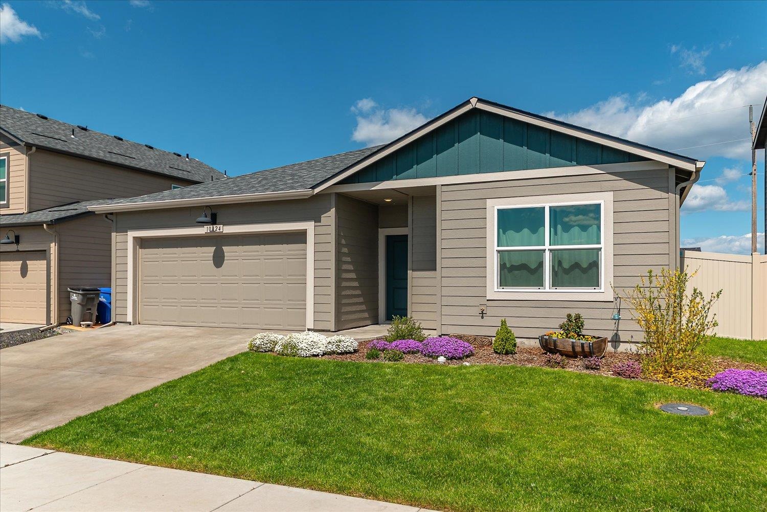 10424 Duckhook Road Cheney, WA 99004 - Photo 3 of 50