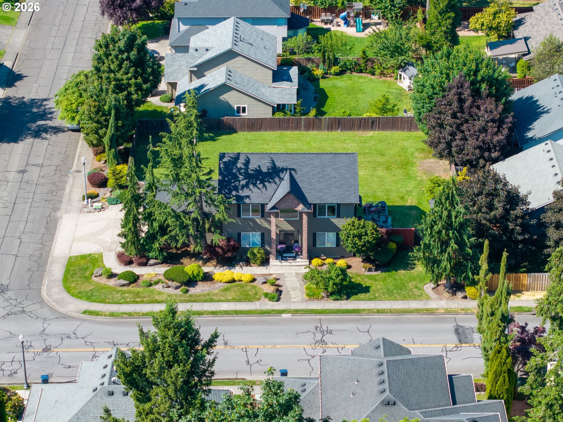 2445 Northwest 29th Avenue Camas, WA 98607 - Photo 36 of 43 Tool Shed