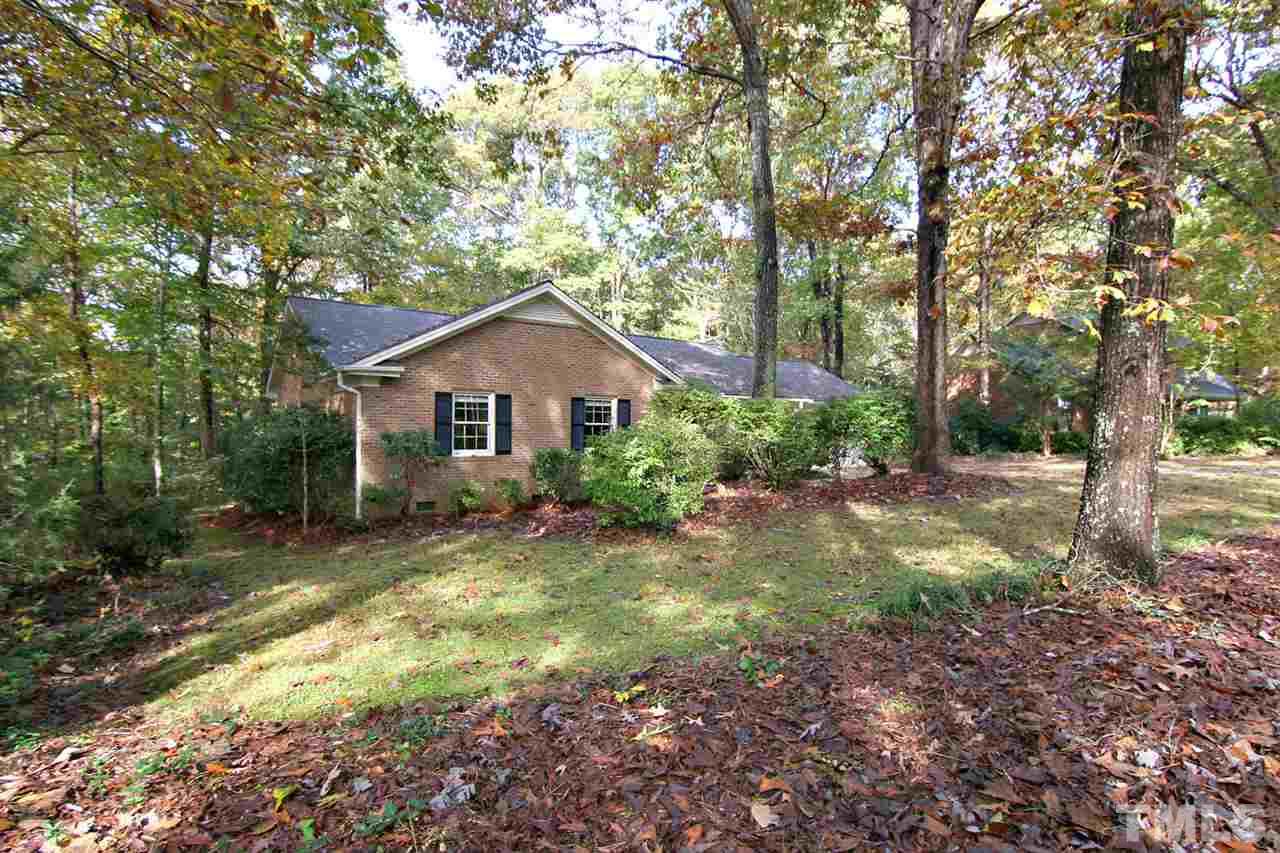 2816 Mattlyn Court Raleigh, NC 27613 - Photo 2 of 25 Established Neighborhood in the Heart of North Raleigh