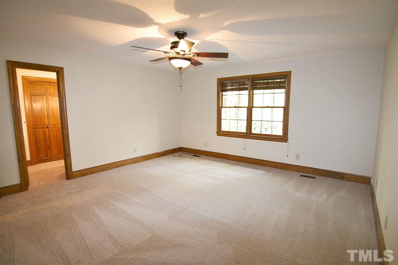 2816 Mattlyn Court Raleigh, NC 27613 - Photo 13 of 25 Master Retreat is Definitely Oversized -- Brand New Carpet and Paint