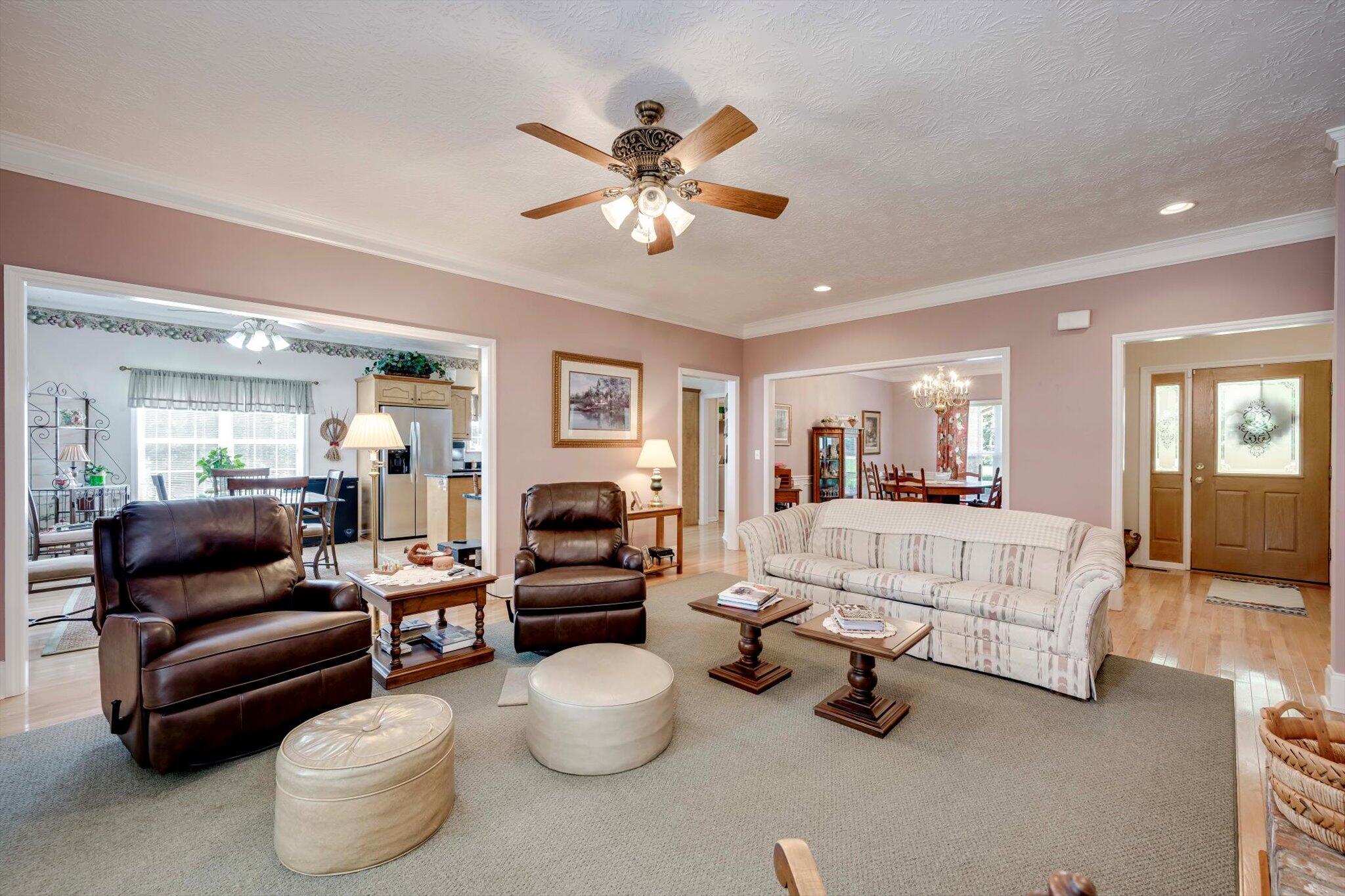 2712 Mayo Road Augusta, GA 30907 - Photo 11 of 46 10-010-