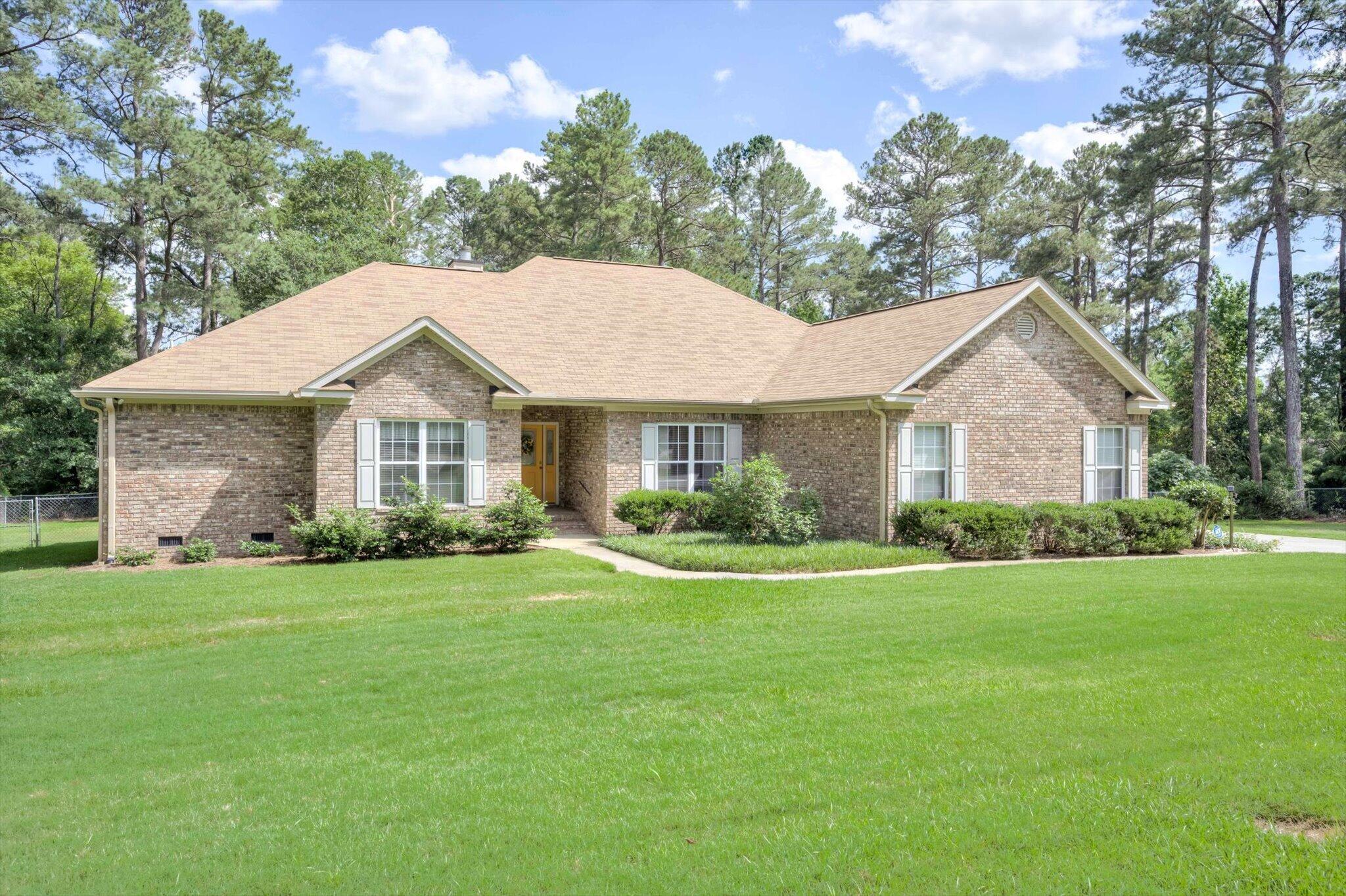 2712 Mayo Road Augusta, GA 30907 - Photo 3 of 46 01-001-