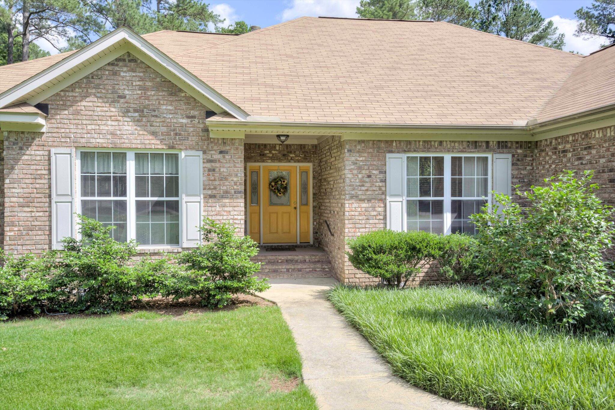 2712 Mayo Road Augusta, GA 30907 - Photo 4 of 46 03-003-