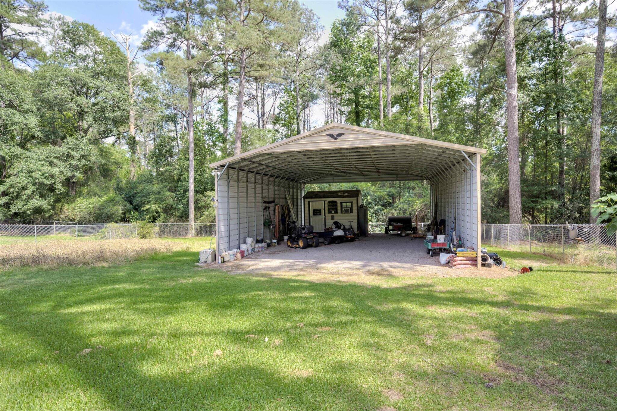 2712 Mayo Road Augusta, GA 30907 - Photo 41 of 46 40-040-