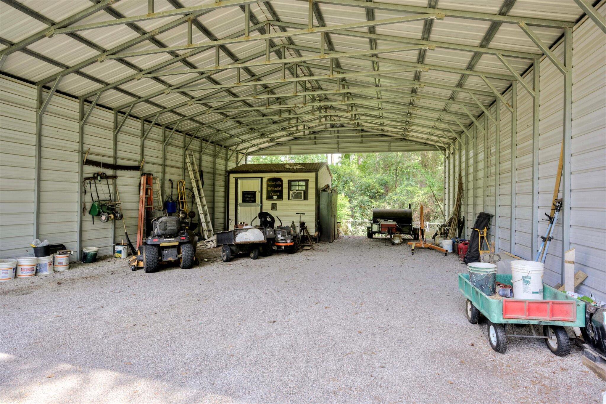 2712 Mayo Road Augusta, GA 30907 - Photo 42 of 46 41-041-