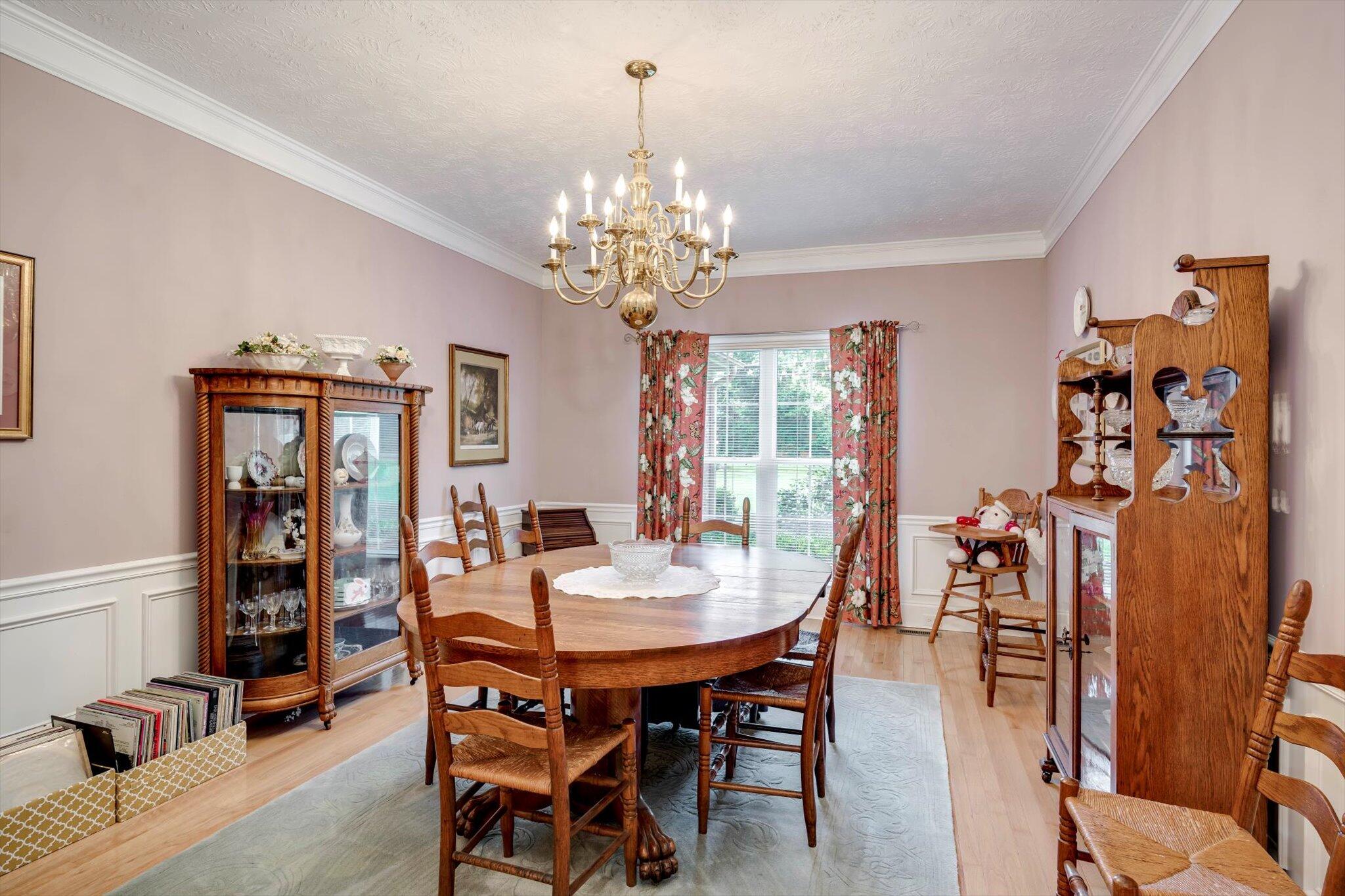 2712 Mayo Road Augusta, GA 30907 - Photo 7 of 46 06-006-