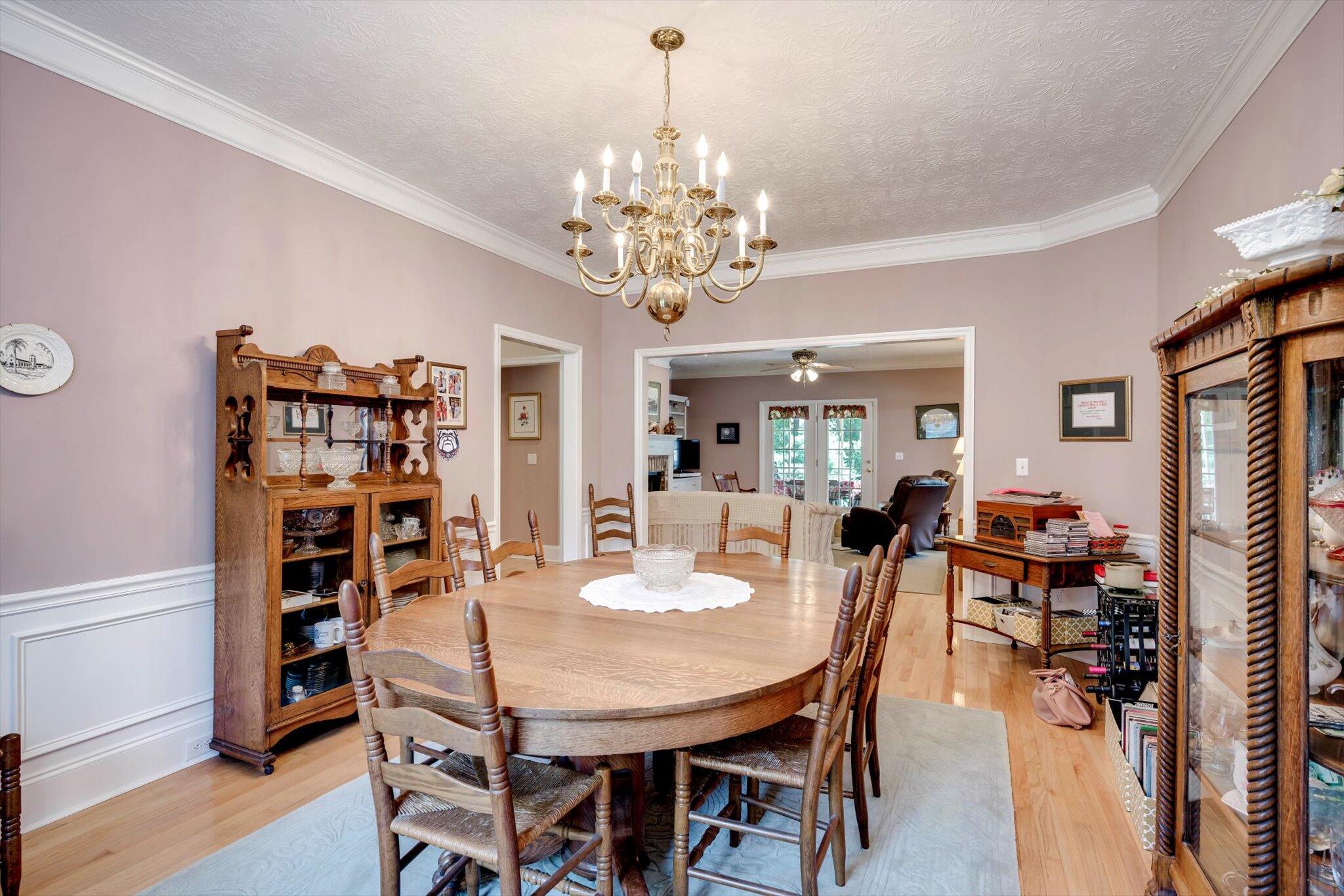 2712 Mayo Road Augusta, GA 30907 - Photo 8 of 46 07-007-