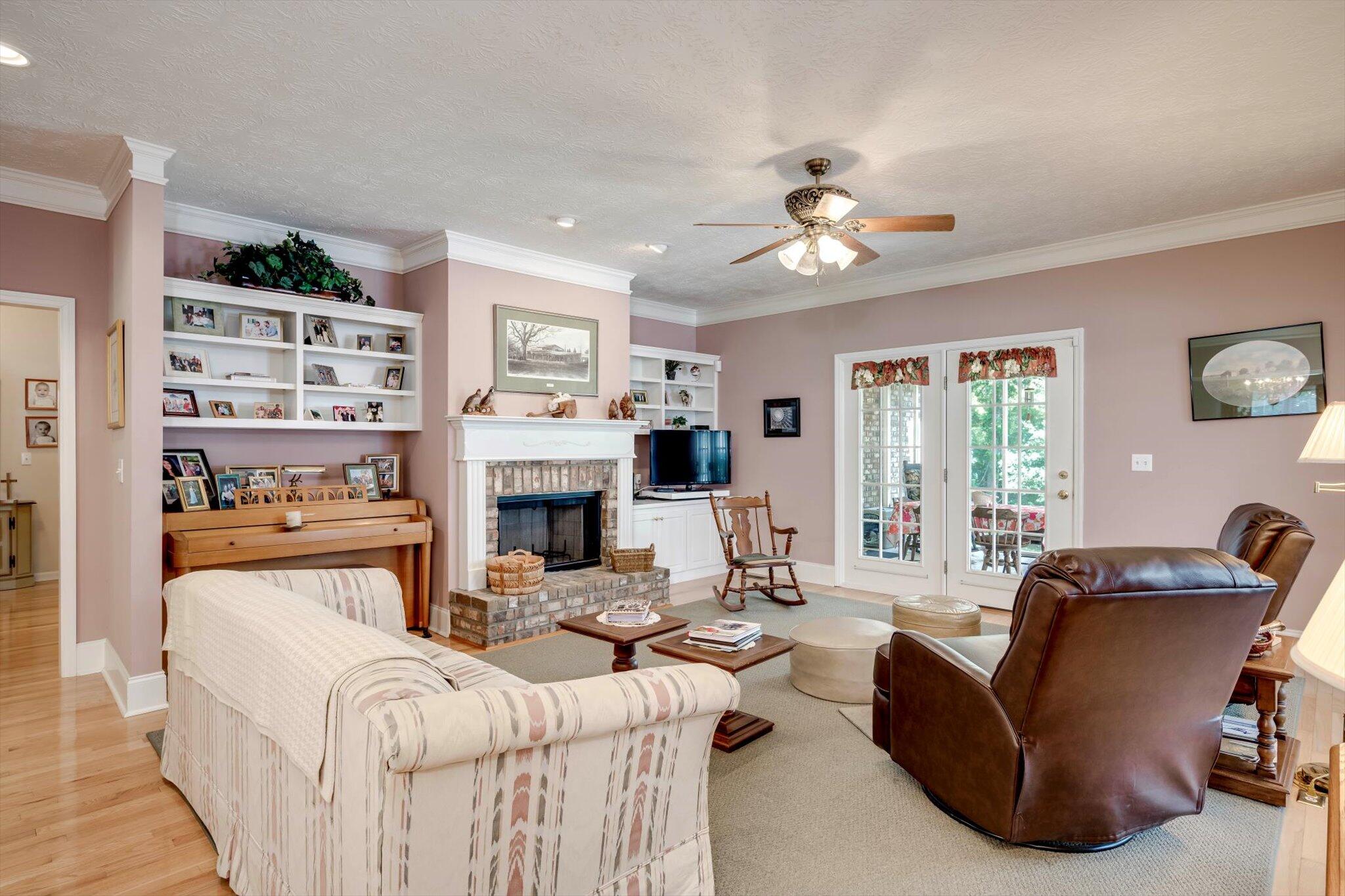 2712 Mayo Road Augusta, GA 30907 - Photo 9 of 46 08-008-