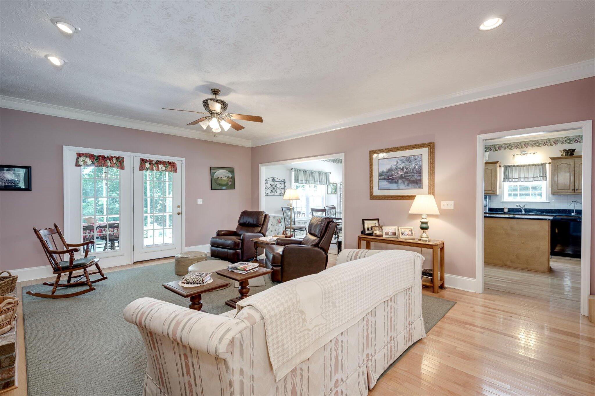 2712 Mayo Road Augusta, GA 30907 - Photo 10 of 46 09-009-