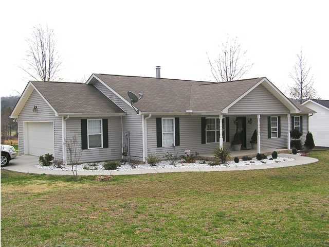 4201 Blue Springs Road Cleveland, TN 37311 - Photo 1 of 9 Primary Photo