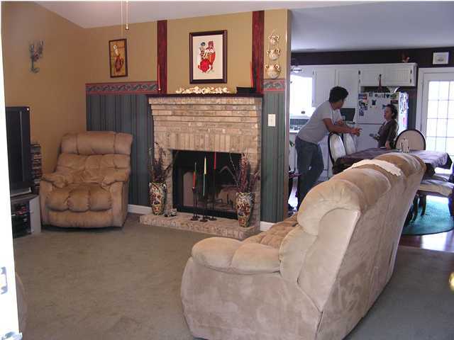 4201 Blue Springs Road Cleveland, TN 37311 - Photo 3 of 9 Additional Photo