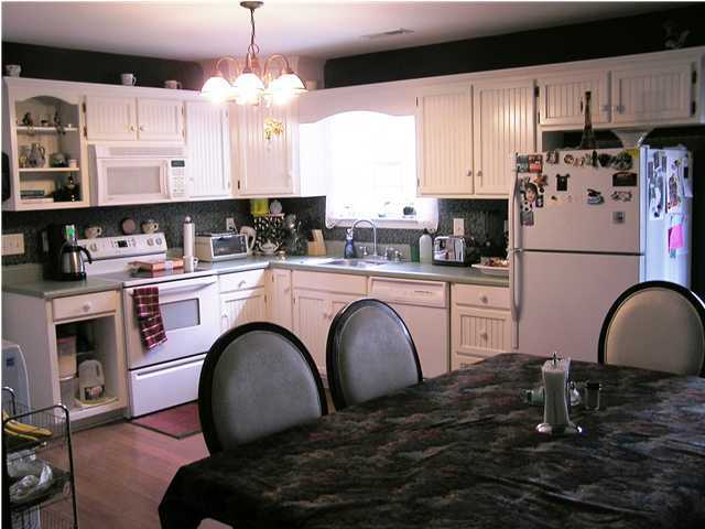 4201 Blue Springs Road Cleveland, TN 37311 - Photo 5 of 9 Additional Photo