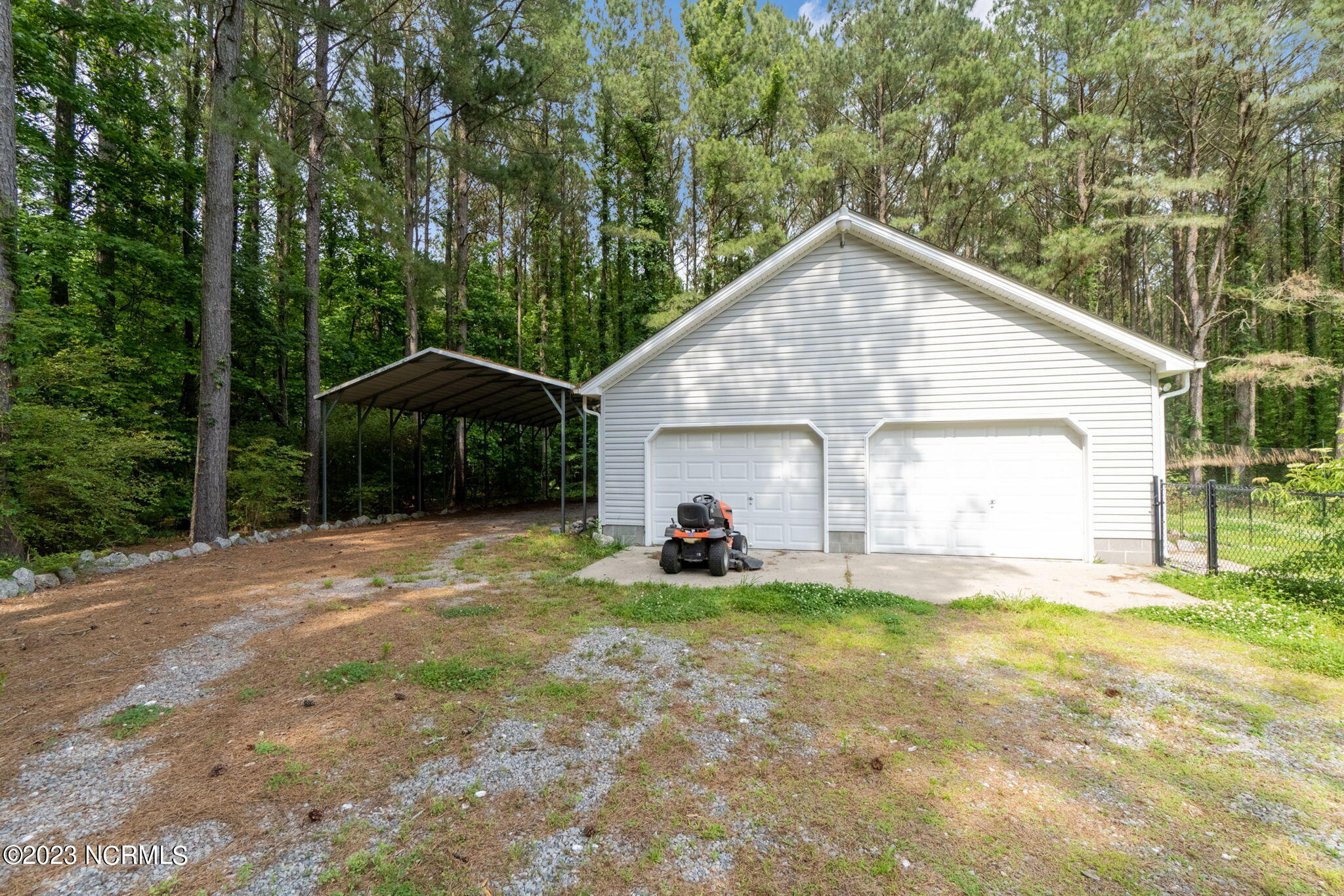 380 Sandy Cross Road Belvidere, NC 27919 - Photo 45 of 48 78-web-or-mls-Done-2