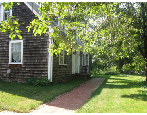 74 Mullin Hill Road Little Compton, RI 02837 - Photo 3 of 7