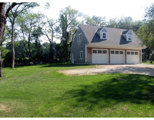 74 Mullin Hill Road Little Compton, RI 02837 - Photo 4 of 7