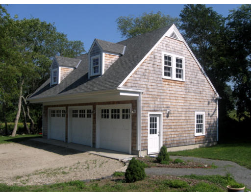 74 Mullin Hill Road Little Compton, RI 02837 - Photo 5 of 7