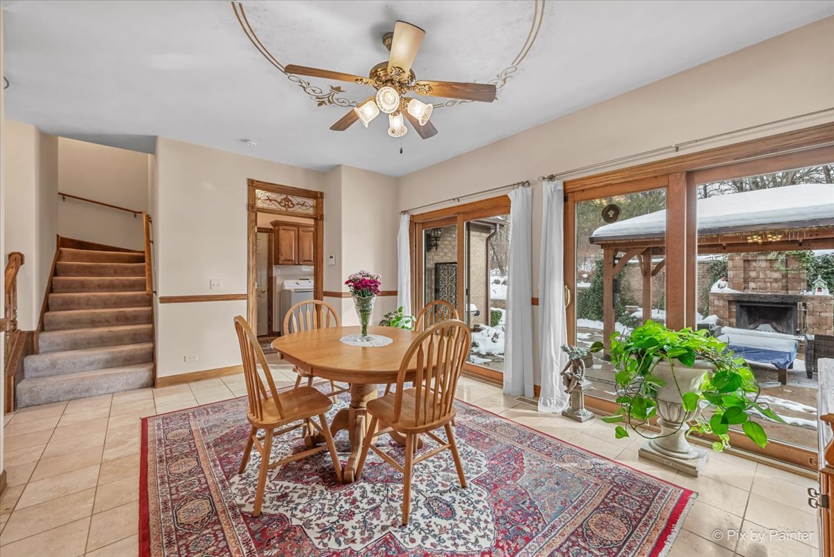 10018 Haegers Bend Road Barrington Hills, IL 60102 - Photo 21 of 95