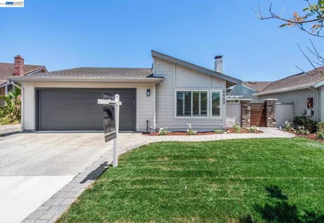 $1,499,000 | Ardenwood, Fremont, CA 94555