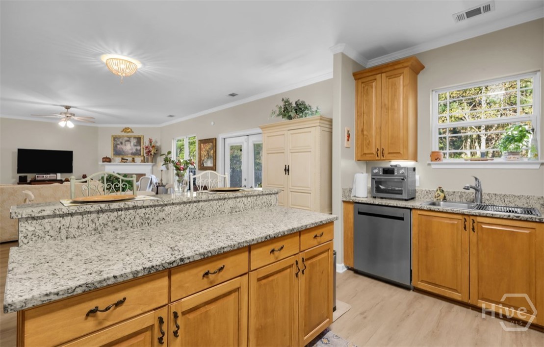 32 Melody Drive Pooler, GA 31322 - Photo 12 of 27