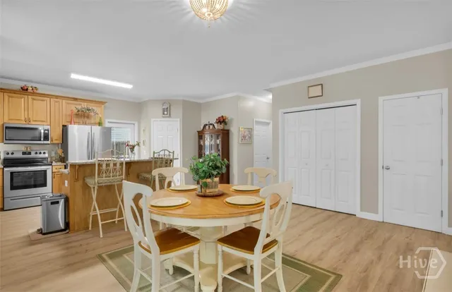 $435,000 | 32 Melody Drive, Pooler, GA 31322