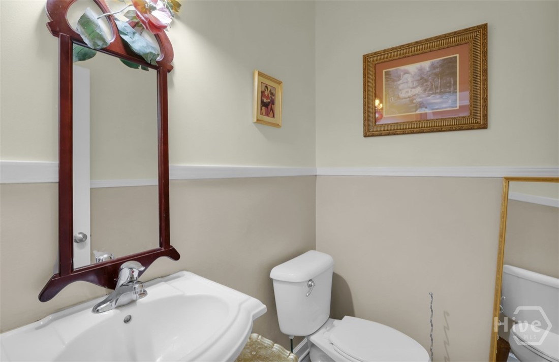 32 Melody Drive Pooler, GA 31322 - Photo 19 of 27