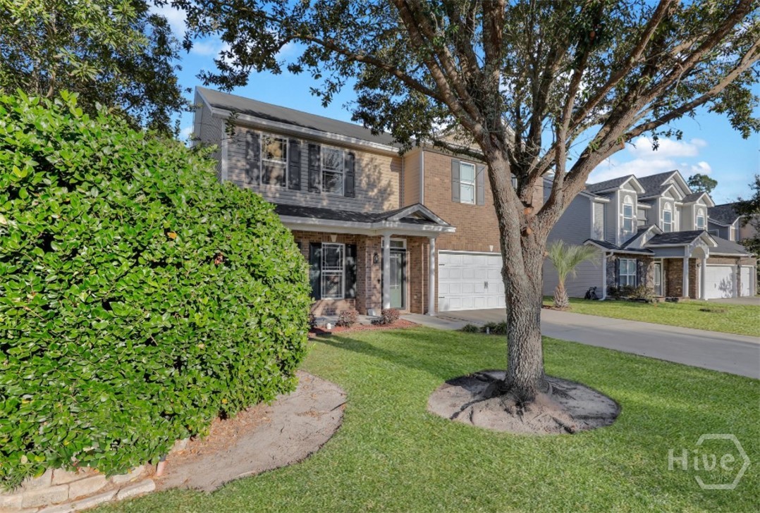 32 Melody Drive Pooler, GA 31322 - Photo 2 of 27