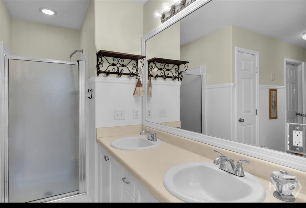 32 Melody Drive Pooler, GA 31322 - Photo 22 of 27